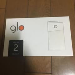glo本体のサムネイル