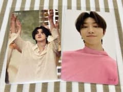 seventeen ミンハオ the8 舞い落ちる花びら HMV トレカ 舞い落ちる花びら (Fallin' Flower)【初回限定盤C】(+Blu-ray