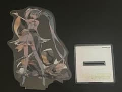 初音ミクシンフォニー2024 アクリルスタンド サントリーホールver.のサムネイル