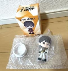 Hey! Say! JUMP 有岡大貴 フィギュア シークレット - メルカリ