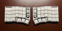 【価格交渉可】分割式キーボードCornix 価格交渉可】分割式キーボードCornix - メルカリ