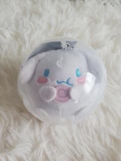 シナモロール　たべすぎまして　シナモンのサムネイル