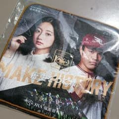 福島競馬♪タオルハンカチ♪のサムネイル