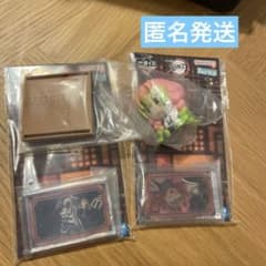 이치 반 쿠지 귀멸의 칼날 E상 아크리츠키 홀더 이쿠로 코바치우치 감로사 꿀 璃 F상
