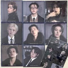 未開封 ATEEZ GOLDEN HOUR Pt.4 DIGIPACK 8形態 - メルカリ