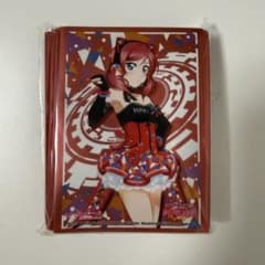 ラブライブ 西木野真姫 スリーブ - メルカリ