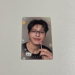 GMMTV Candy 랜덤 카드 PondPhuwin JASPER