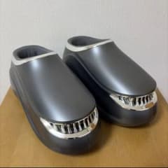 Pu-shoes どこでも足らくらくフットケアのサムネイル