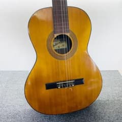 K・ヤイリ クラシックギター guitar ra trion 600 大橋楽器 - メルカリ