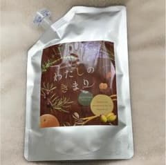 わたしのきまり シャンプーのサムネイル