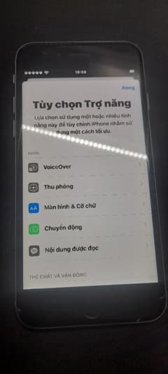 iPhone 6s Silverのサムネイル