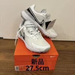NIKE(ナイキ)インフィニティPRO2(ワイド)27.5cmのサムネイル