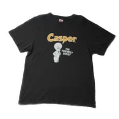Casper Tシャツのサムネイル
