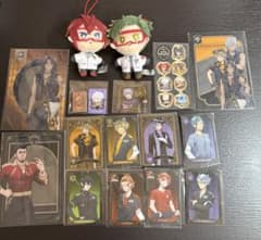 ツイステまとめ売り - メルカリ