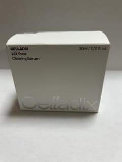 CELLADIX 131 Pore Clearing Serum 30mlのサムネイル