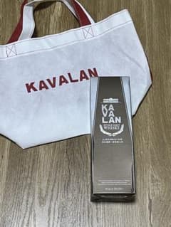 kavalan カヴァラン　ウイスキーのサムネイル