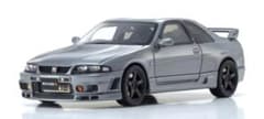 スカイラインGT-R R33 grand touring car 1/43 京商のサムネイル