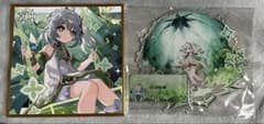 原神　ナヒーダ　グッズセット　中古のサムネイル
