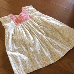 お値下げ！ボンポワン大人気のワンピースのサムネイル