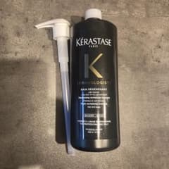 ケラスターゼ　バンクロノロジスト1000ml ポンプ付き　国内正規品のサムネイル