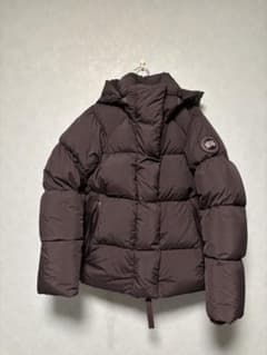 CANADA GOOSE Junction Parka Black Labelのサムネイル