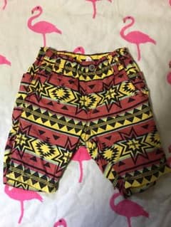 ハーフパンツ 95のサムネイル