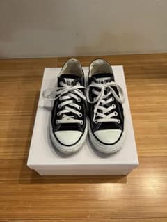 converse  ローカット　24.0のサムネイル