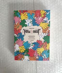 B&ZAI LIVE 2025 First Beat Blu-ray - メルカリ