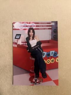 TWICE モモ ラントレ - メルカリ