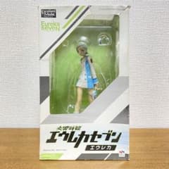 メガハウス　エクセレントモデル　交響詩篇エウレカセブン　エウレカのサムネイル