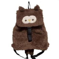 フクロウ リュック バッグのサムネイル