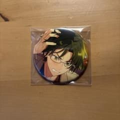 あんスタ あんさんぶるスターズ 缶バッジ Dec. casual 蓮巳敬人 - メルカリ