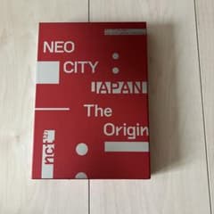 NCT 127 1st Tour NEO CITY JAPAN