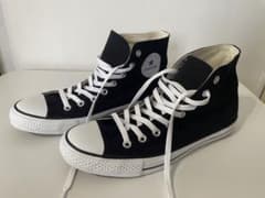 新品【CONVERSE】コンバース　ネクスター 110ハイ 27.0cmのサムネイル