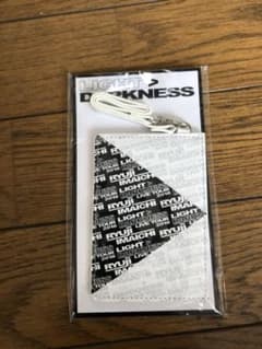 今市隆二LIGHT＞DARKNESS  パスケースのサムネイル