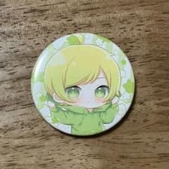 6時のおやつ ぷりっつ 缶バッジ - メルカリ