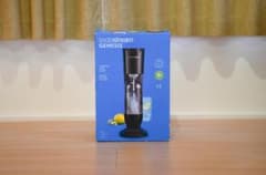 SodaStream Genesis v3 炭酸水メーカー ガスシリンダー付のサムネイル