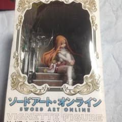 SAO フィギュアのサムネイル