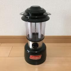 コールマン ランタン 5344A700J 単1電池のサムネイル