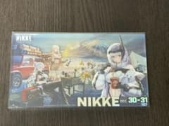 승리의 여신 NIKKE 아크릴 블록 C107 한정