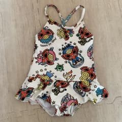 水着のサムネイル