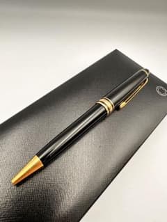 【訳あり】モンブラン マイスターシュテュック ボールペン 旧型 赤トップ 現状品 訳あり】モンブラン マイスターシュテュック ボールペン 旧型 赤トップ
