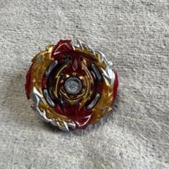 ベイブレードバースト　ワールドスプリガンのサムネイル