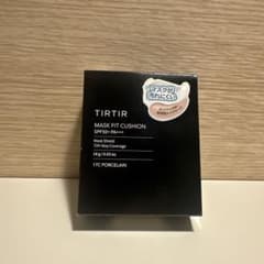 TIRTIR MASK FIT CUSHION 17C PORCELAIN 新品のサムネイル