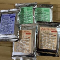 Queens Hennaのサムネイル