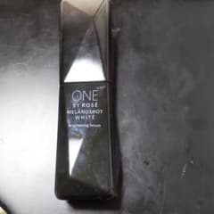 ONE BY KOSE メラノショット ホワイト D 40mlのサムネイル