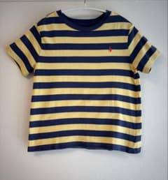 POLO Ralph Lauren キッズTシャツ 115センチのサムネイル