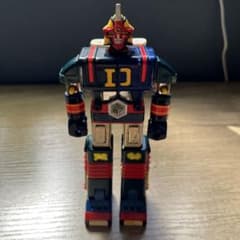 安い電子戦隊デンジマン デンジブルーの通販商品を比較 | ショッピング