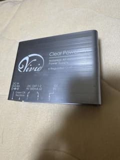 Vivie Clear PowerーVIのサムネイル