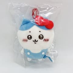 치이카와 산리오 하치와레 헬로 키티 키티 쁘띠 미니 마스코트 익명 배송